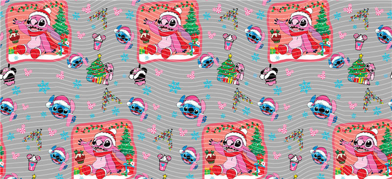 16oz Christmas-S 911